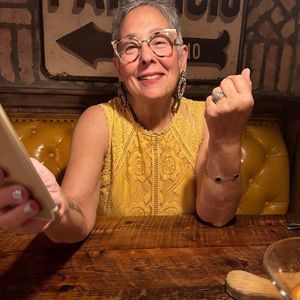 Meet your Posher, Darlene